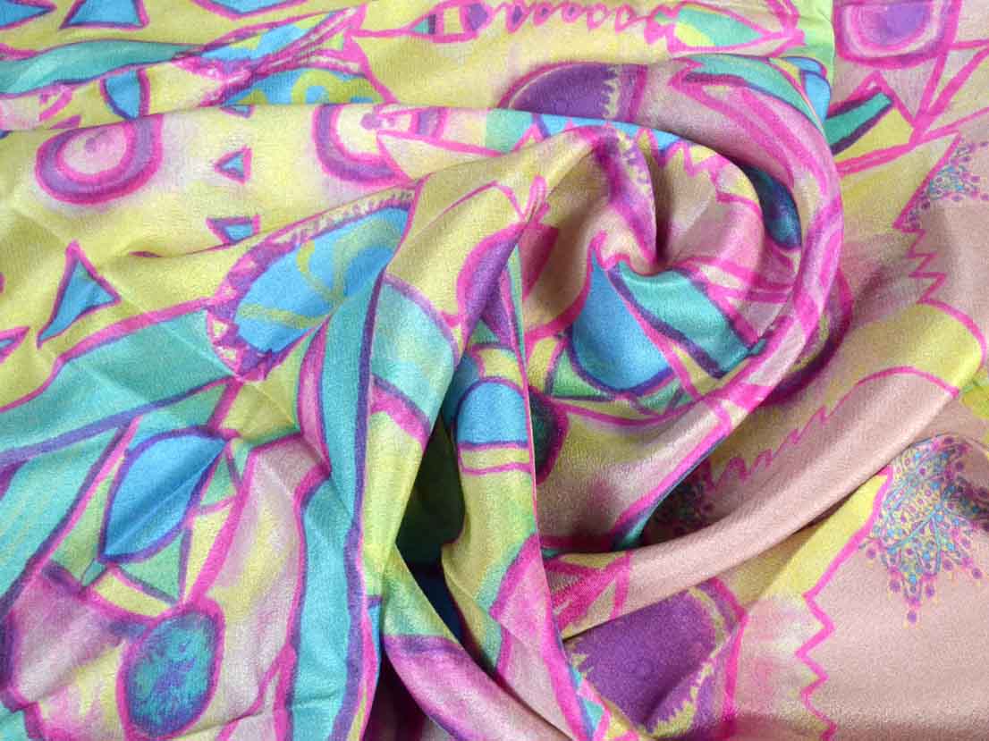 Custom Silk Scarves, Personalized Scarf, Printed Silk Scarf, Wool Scarf ...